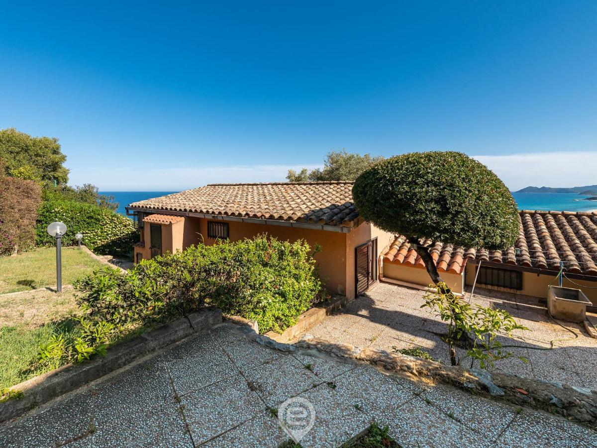 Casa Belvedere 코스타 레이 외부 사진